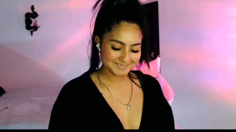 Snapshot of ana_ricciardi chatting on December 10, 2024, 2:48 am Ana Ricciardi online show from December 10, 2024, 2:48 am