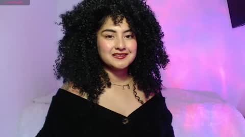 Snapshot of ana_ricciardi chatting on February 11, 2025, 12:49 am Ana Ricciardi online show from February 11, 2025, 12:49 am