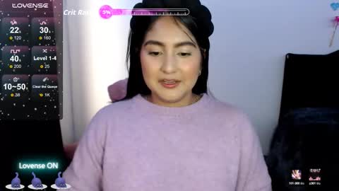 Snapshot of ana_ricciardi chatting on September 9, 2025, 10:42 pm Ana Ricciardi online show from September 9, 2025, 10:42 pm