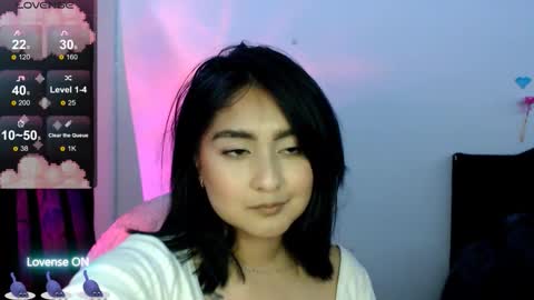 Snapshot of ana_ricciardi chatting on September 13, 2025, 2:22 am Ana Ricciardi online show from September 13, 2025, 2:22 am