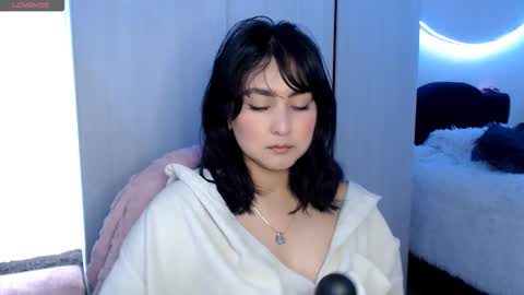 Snapshot of ana_ricciardi chatting on October 16, 2025, 1:34 pm Ana Ricciardi online show from October 16, 2025, 1:34 pm