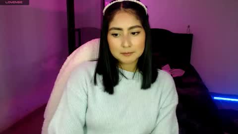 Snapshot of ana_ricciardi chatting on November 17, 2025, 3:56 am Ana Ricciardi online show from November 17, 2025, 3:56 am