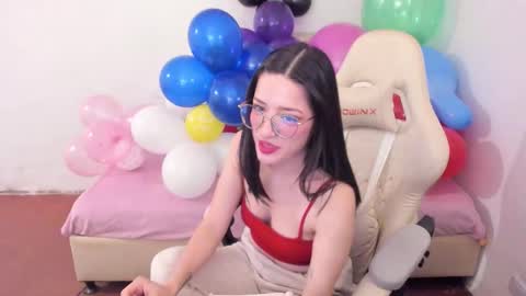 Im anna but you can call me as you want online show from February 11, 2026, 10:26 pm