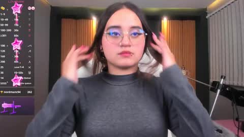 Ana online show from December 6, 2024, 11:14 pm