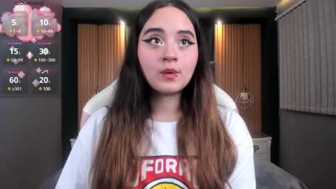 Ana online show from December 16, 2024, 8:48 pm