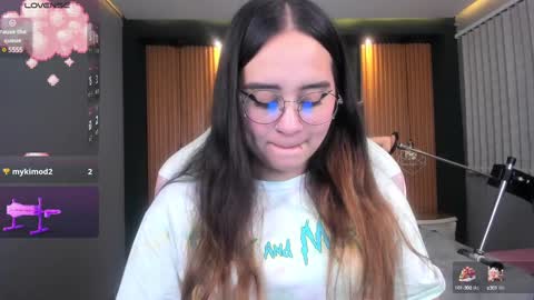 Ana online show from December 27, 2024, 10:16 pm