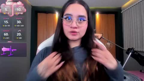 Ana online show from December 30, 2024, 8:25 pm