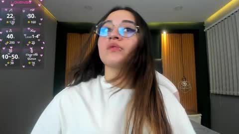 Ana online show from January 12, 2025, 9:29 pm