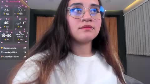 Ana online show from January 13, 2025, 12:30 am