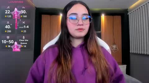 Ana online show from January 16, 2025, 8:46 pm