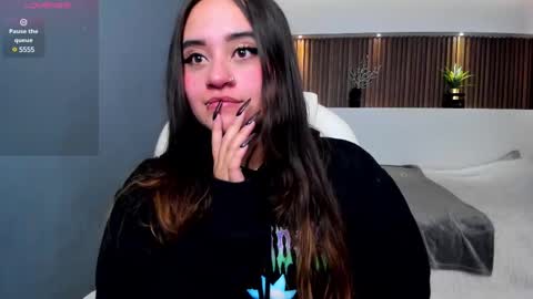 Ana online show from February 25, 2025, 11:41 am