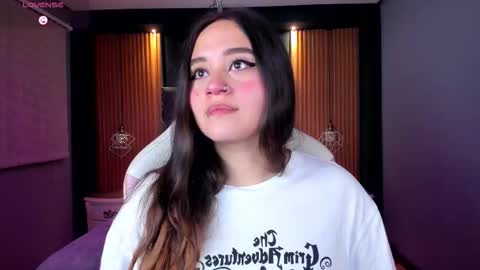 Ana online show from September 12, 2025, 8:31 pm