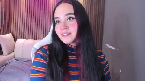 Ana online show from November 6, 2025, 3:40 am