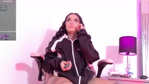 Snapshot of ana_winnss24 chatting on December 6, 2024, 5:53 am ana winnss24 online show from December 6, 2024, 5:53 am