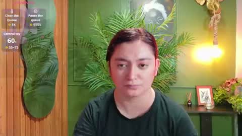 Snapshot of anaa_rosee chatting on June 21, 2026, 2:47 am Ana online show from June 21, 2026, 2:47 am