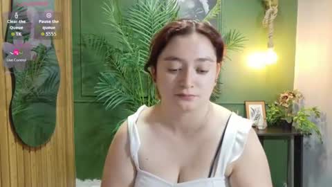 Snapshot of anaa_rosee chatting on June 25, 2026, 11:26 am Ana online show from June 25, 2026, 11:26 am