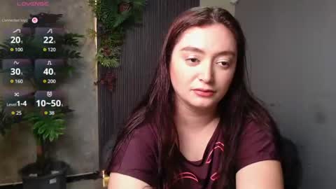 Snapshot of anaa_rosee chatting on July 16, 2026, 5:08 pm Ana online show from July 16, 2026, 5:08 pm