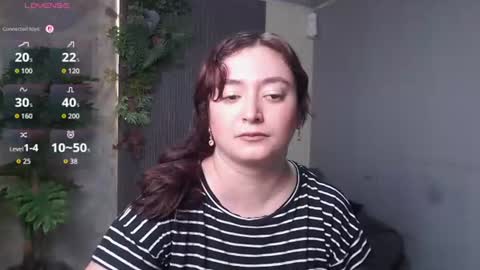 Snapshot of anaa_rosee chatting on July 18, 2026, 7:39 pm Ana online show from July 18, 2026, 7:39 pm