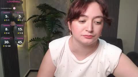 Snapshot of anaa_rosee chatting on July 23, 2026, 6:50 pm Ana online show from July 23, 2026, 6:50 pm