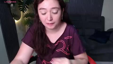 Snapshot of anaa_rosee chatting on August 1, 2026, 11:42 am Ana online show from August 1, 2026, 11:42 am