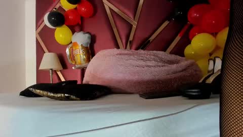 Snapshot of anaaherrera chatting on September 25, 2025, 11:36 am Ana Herrera online show from September 25, 2025, 11:36 am