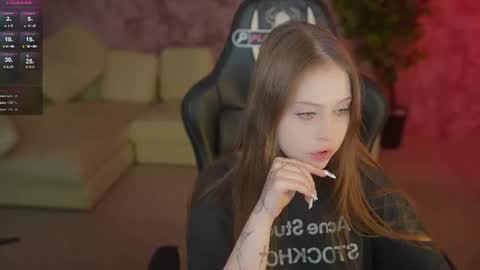 Snapshot of anabel054 chatting on June 15, 2026, 10:45 pm Anabel Kira Zlata Kira Elice Lana Dominika Sofy Kaila Bridget online show from June 15, 2026, 10:45 pm
