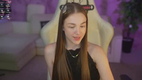 Snapshot of anabel054 chatting on June 30, 2026, 11:06 pm Anabel Kira Zlata Kira Elice Lana Dominika Sofy Kaila Bridget online show from June 30, 2026, 11:06 pm