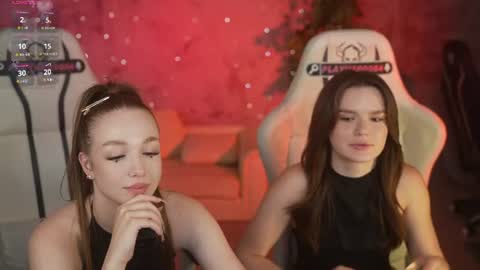 Snapshot of anabel054 chatting on July 15, 2026, 10:48 pm Anabel Kira Zlata Kira Elice Lana Dominika Sofy Kaila Bridget online show from July 15, 2026, 10:48 pm
