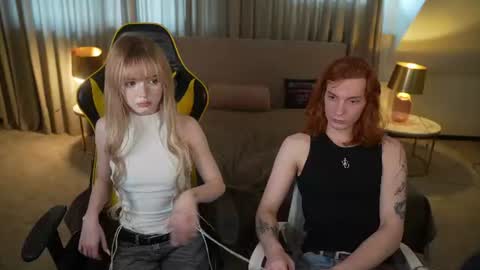 Snapshot of anabel054 chatting on July 17, 2026, 11:06 am Anabel Kira Zlata Kira Elice Lana Dominika Sofy Kaila Bridget online show from July 17, 2026, 11:06 am