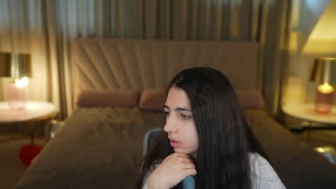 Sweet girls online show from March 30, 2026, 7:31 am