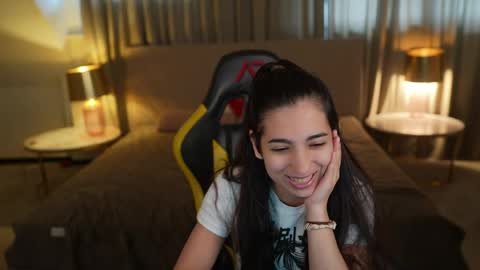 Sweet girls online show from June 3, 2026, 6:27 am
