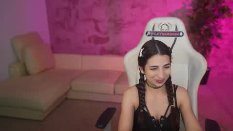 Snapshot of anabel2054 chatting on June 20, 2026, 10:23 pm Sweet girls online show from June 20, 2026, 10:23 pm