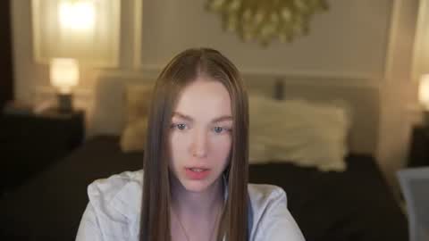 Snapshot of anabel2054 chatting on July 6, 2026, 2:36 pm Sweet girls online show from July 6, 2026, 2:36 pm