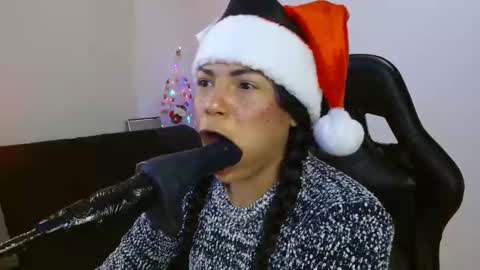 Snapshot of anabel693 chatting on December 12, 2024, 7:41 am anabel alice gandara online show from December 12, 2024, 7:41 am