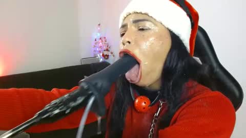 Snapshot of anabel693 chatting on December 16, 2024, 10:18 am anabel alice gandara online show from December 16, 2024, 10:18 am