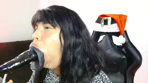 Snapshot of anabel693 chatting on December 22, 2024, 10:28 am anabel alice gandara online show from December 22, 2024, 10:28 am