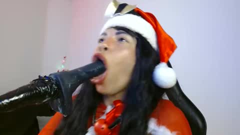 Snapshot of anabel693 chatting on December 24, 2024, 10:33 am anabel alice gandara online show from December 24, 2024, 10:33 am