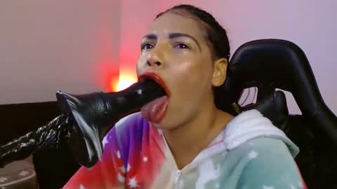 Snapshot of anabel693 chatting on January 12, 2025, 12:23 pm anabel alice gandara online show from January 12, 2025, 12:23 pm