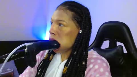 Snapshot of anabel693 chatting on January 19, 2025, 7:36 am anabel alice gandara online show from January 19, 2025, 7:36 am