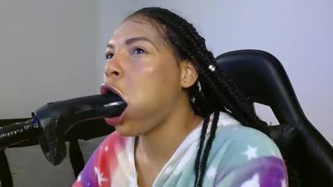 Snapshot of anabel693 chatting on January 30, 2025, 7:50 am anabel alice gandara online show from January 30, 2025, 7:50 am