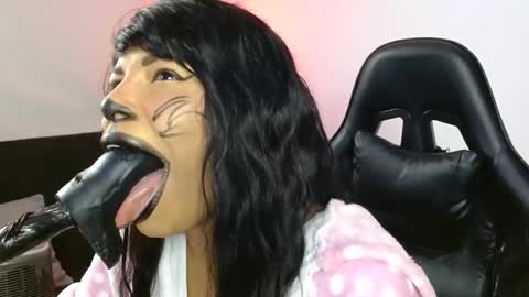 Snapshot of anabel693 chatting on February 9, 2025, 11:04 am anabel alice gandara online show from February 9, 2025, 11:04 am