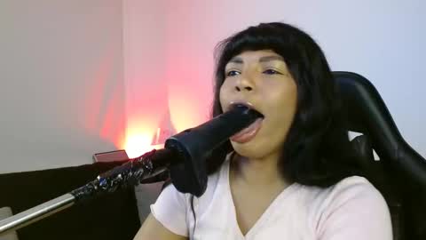 Snapshot of anabel693 chatting on February 24, 2025, 10:59 am anabel alice gandara online show from February 24, 2025, 10:59 am