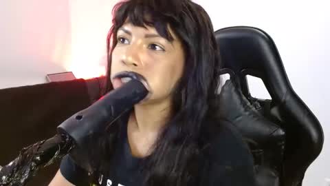 Snapshot of anabel693 chatting on February 25, 2025, 11:19 am anabel alice gandara online show from February 25, 2025, 11:19 am