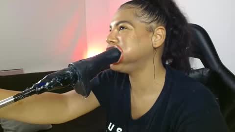 Snapshot of anabel693 chatting on March 10, 2025, 4:46 pm anabel alice gandara online show from March 10, 2025, 4:46 pm