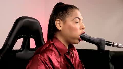 Snapshot of anabel693 chatting on September 27, 2025, 10:53 am anabel alice gandara online show from September 27, 2025, 10:53 am