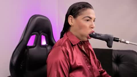 Snapshot of anabel693 chatting on November 6, 2025, 8:15 am anabel alice gandara online show from November 6, 2025, 8:15 am