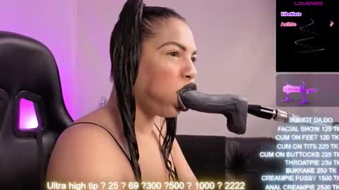 Snapshot of anabel693 chatting on November 8, 2025, 9:20 am anabel alice gandara online show from November 8, 2025, 9:20 am