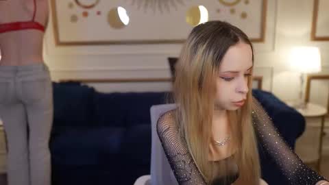 Snapshot of anabel_team054 chatting on December 4, 2025, 11:19 am PLAYHARD054 online show from December 4, 2025, 11:19 am