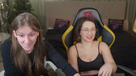 Snapshot of anabel_team054 chatting on January 6, 2026, 12:20 pm PLAYHARD054 online show from January 6, 2026, 12:20 pm