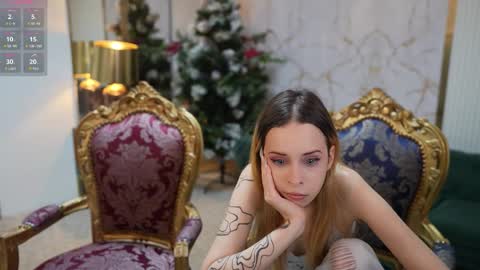 Snapshot of anabel_team054 chatting on January 7, 2026, 11:12 am PLAYHARD054 online show from January 7, 2026, 11:12 am